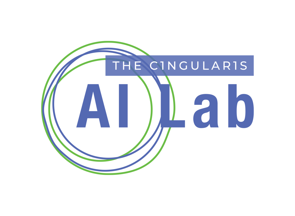 The Cingularis AI Lab - Where AI becomes useful in your business